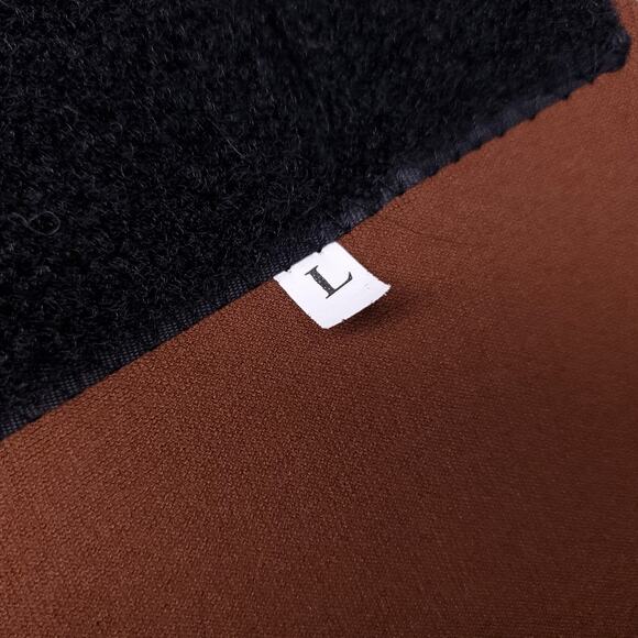 Tidewe Dog Hunting Vest L Realtree MAX5 Camo Neoprene Waterproof Waterfowl - Picture 9 of 11